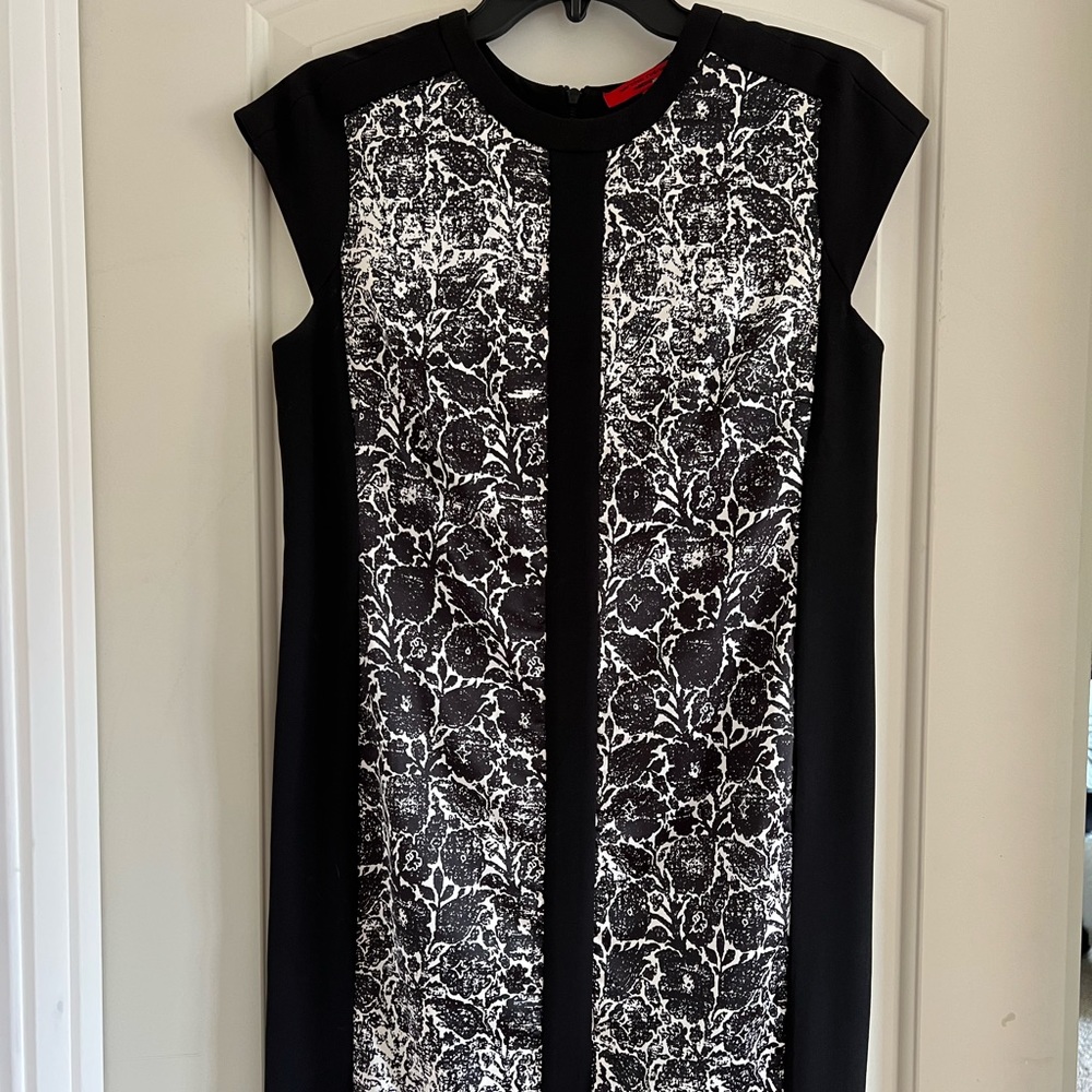 Narciso Rodriguez for Design Nation Dress